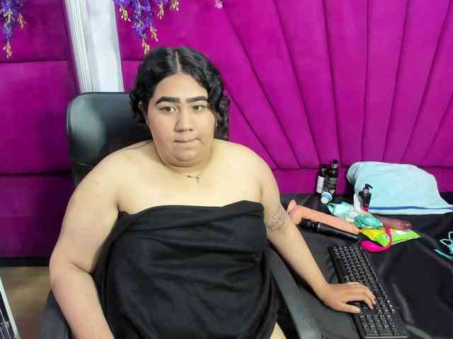 RachelSwetty2 webcam