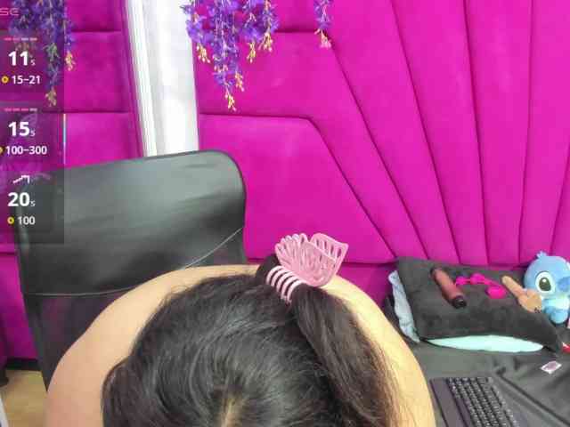 RachelSwetty2 webcam