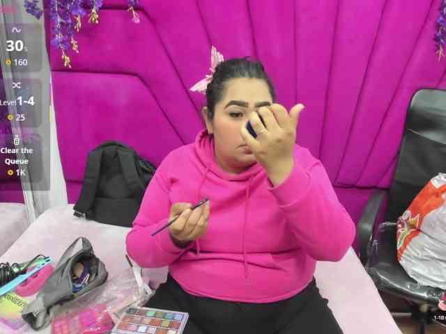 RachelSwetty2 webcam