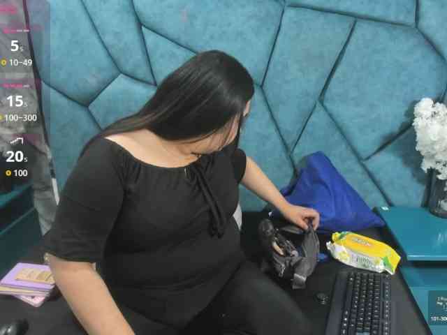 RachelSwetty2 webcam