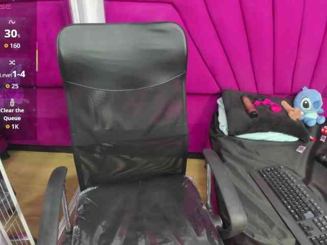 RachelSwetty2 webcam