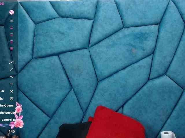 RachelSwetty2 webcam