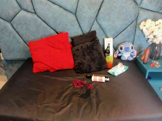 RachelSwetty2 webcam