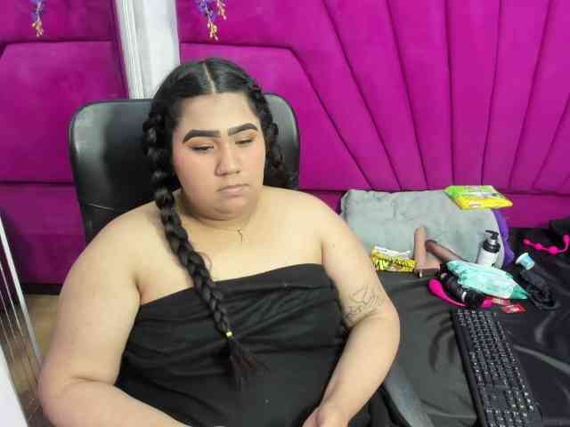 RachelSwetty2 webcam