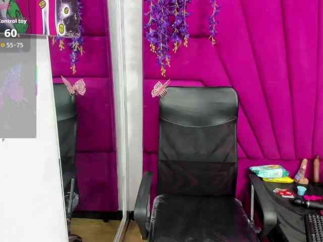 RachelSwetty2 webcam