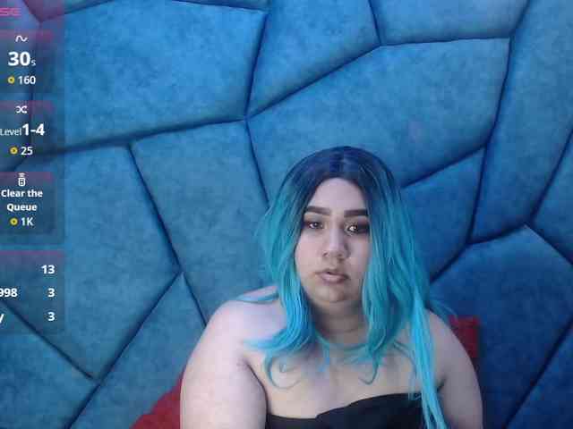 RachelSwetty2 webcam