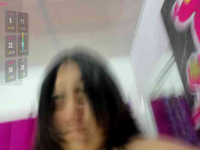 RachelSwetty2 webcam