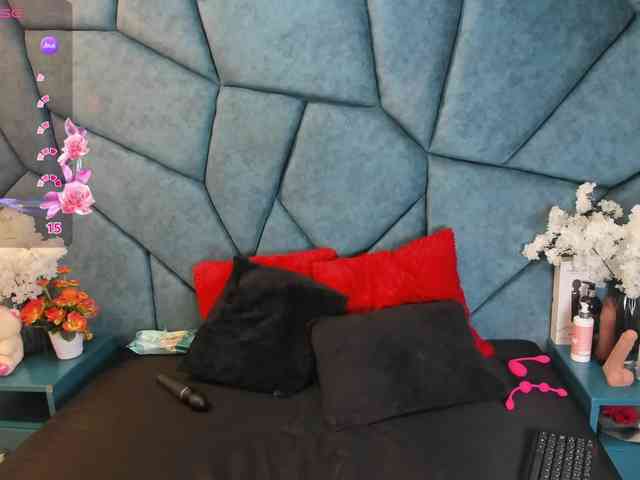 RachelSwetty2 webcam