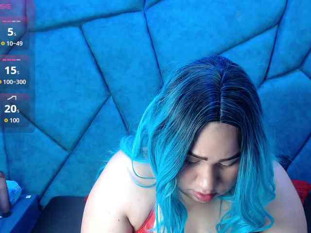 RachelSwetty2 webcam