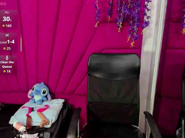 RachelSwetty2 webcam