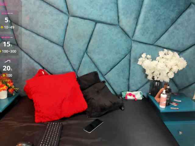 RachelSwetty2 webcam