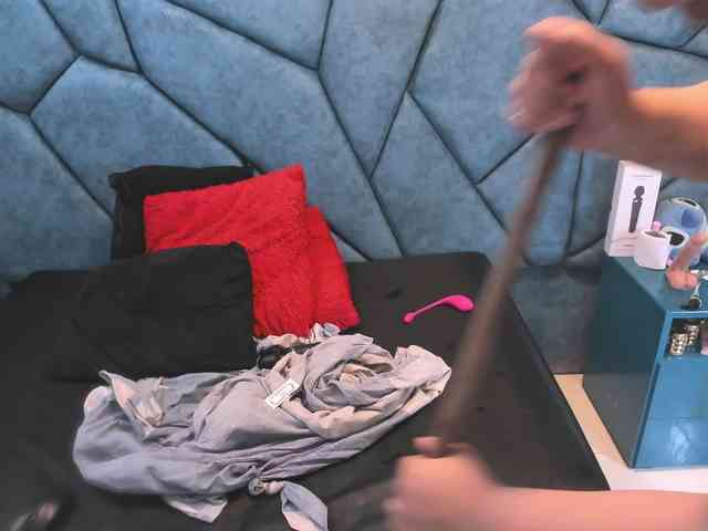 RachelSwetty2 webcam
