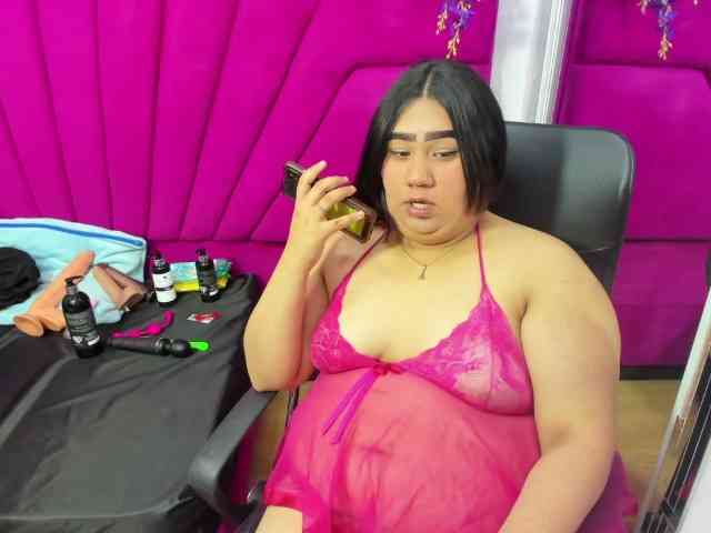 RachelSwetty2 webcam