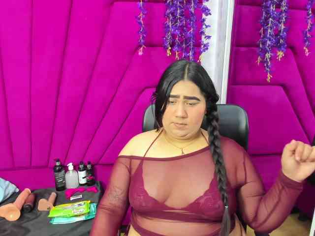 RachelSwetty2 webcam