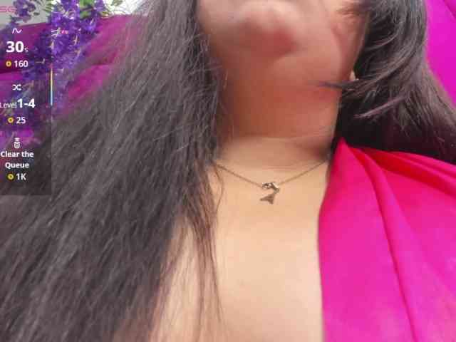 RachelSwetty2 webcam