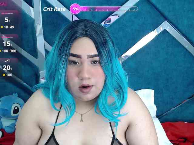 RachelSwetty2 webcam