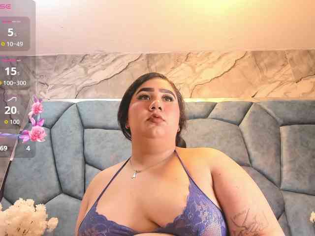 RachelSwetty2 webcam