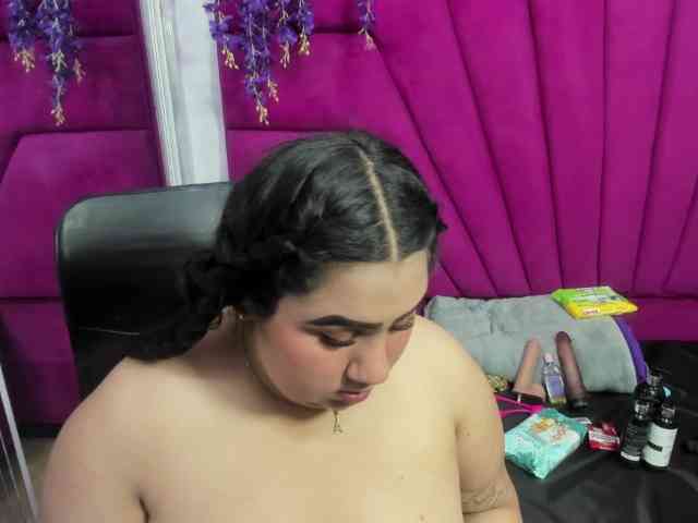RachelSwetty2 webcam