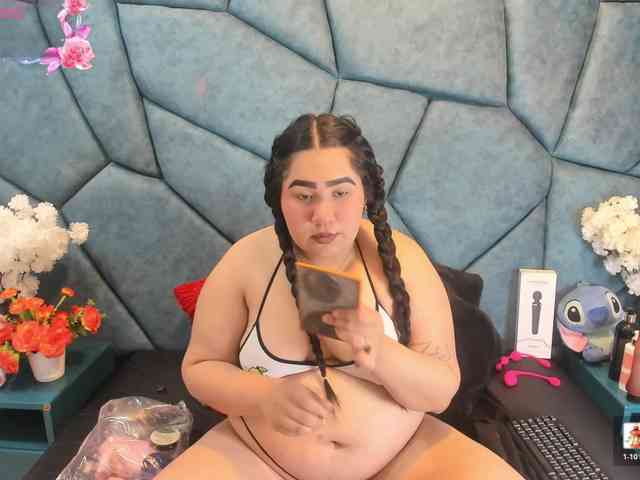 RachelSwetty2 webcam