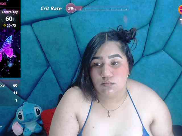 RachelSwetty2 webcam