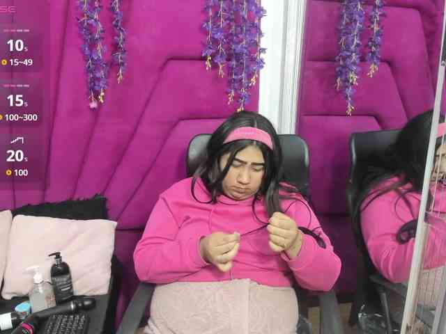 RachelSwetty2 webcam