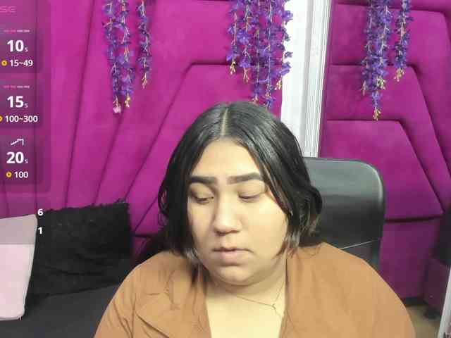 RachelSwetty2 webcam