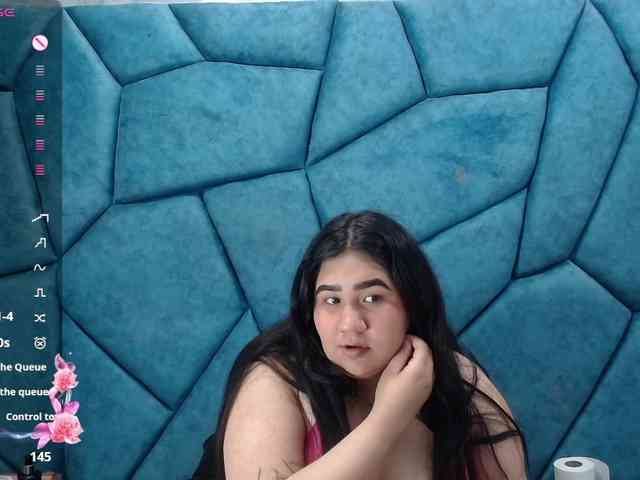 RachelSwetty2 webcam
