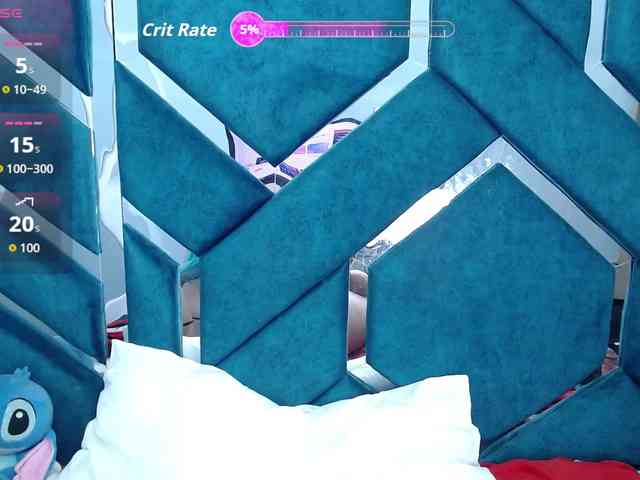RachelSwetty2 webcam