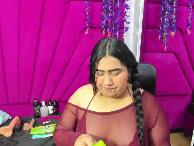 RachelSwetty2 webcam