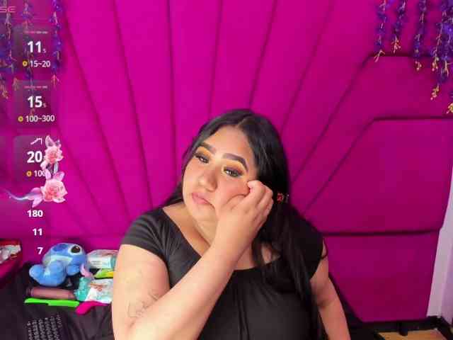 RachelSwetty2 webcam
