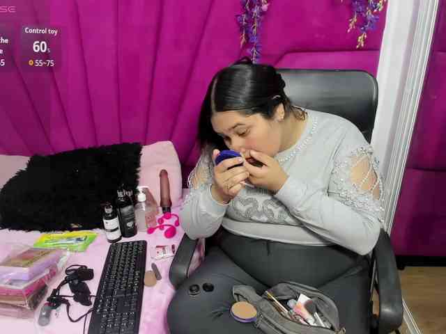 RachelSwetty2 webcam