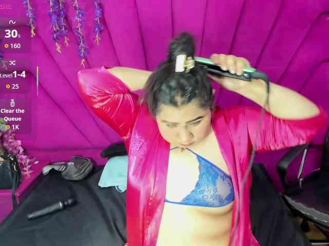 RachelSwetty2 webcam