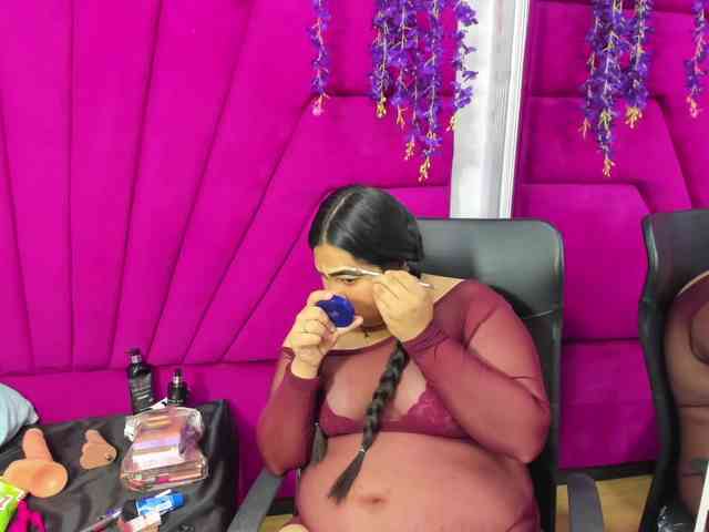 RachelSwetty2 webcam
