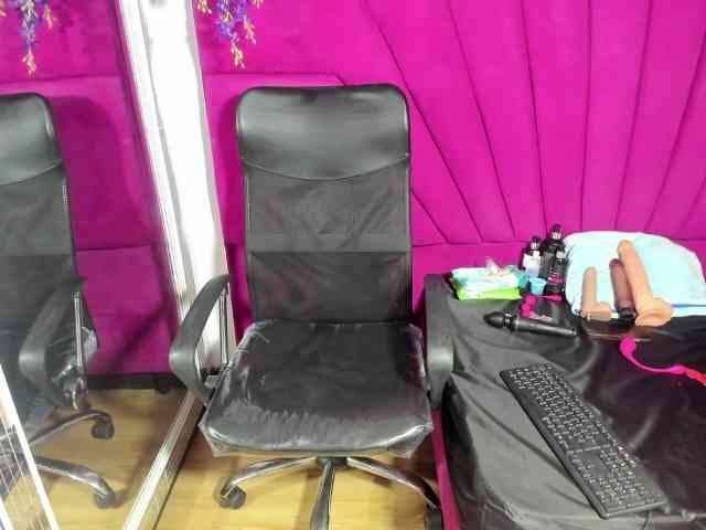 RachelSwetty2 webcam
