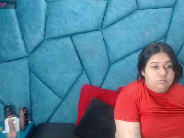 RachelSwetty2 webcam