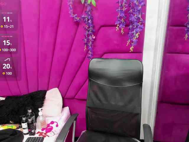 RachelSwetty2 webcam
