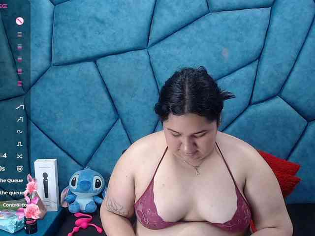 RachelSwetty2 webcam