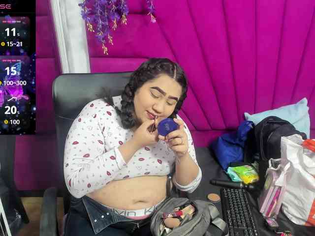 RachelSwetty2 webcam