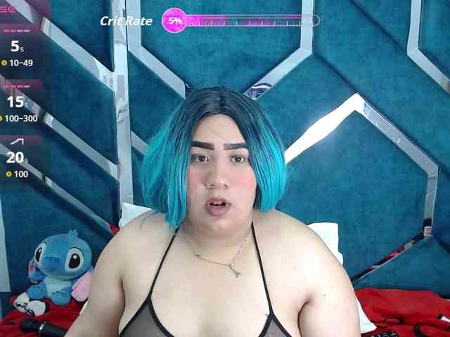 RachelSwetty2 webcam