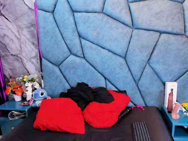 RachelSwetty2 webcam