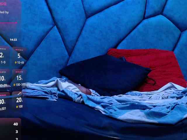 RachelSwetty2 webcam