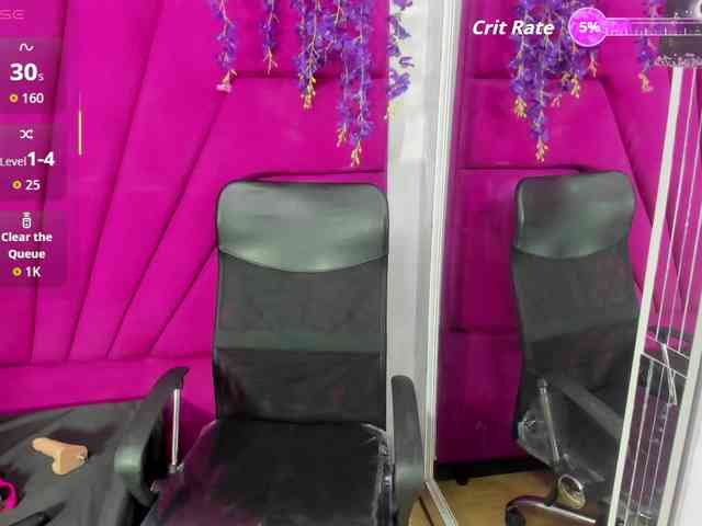 RachelSwetty2 webcam