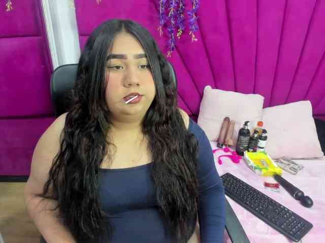 RachelSwetty2 - Girl 