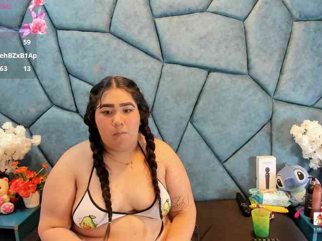 RachelSwetty2 webcam