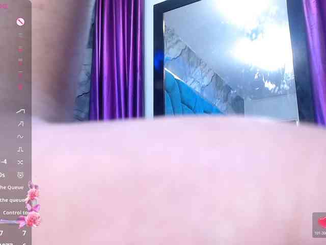 RachelSwetty2 webcam