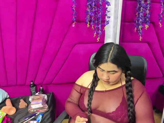 RachelSwetty2 webcam