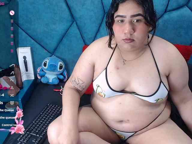 RachelSwetty2 webcam