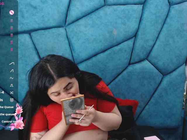 RachelSwetty2 webcam
