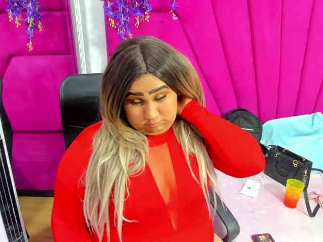 RachelSwetty2 webcam