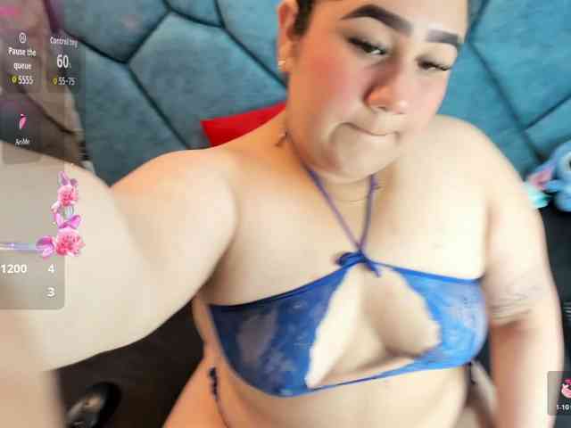 RachelSwetty2 webcam